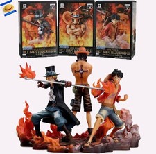 Action Figure One Piece 17 cm