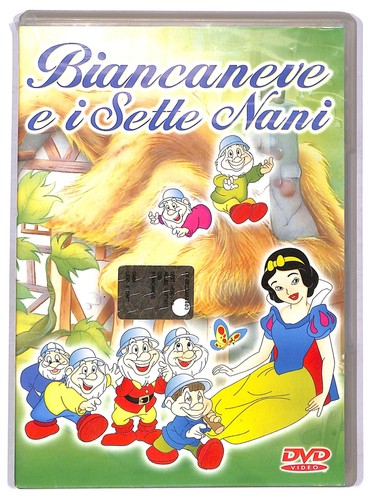 Ebond biancaneve sette - ebond,