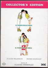 Il tempo delle mele Box Collector's Edition ed. DNC