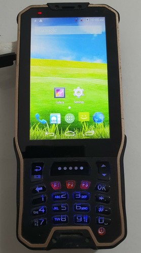 Speedata kt40 android - kt40,