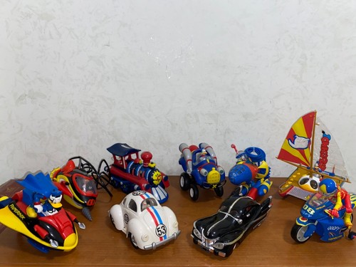 Gadget fumetti topolino - gadget,