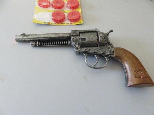 Pistola giocattolo edison - pistola, made