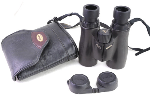 Binocolo nikon 8x42 dcf - nikon, hg