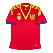 MAGLIA spagna adidas españa