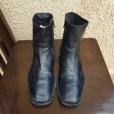 STIVALI BALENCIAGA IN PELLE