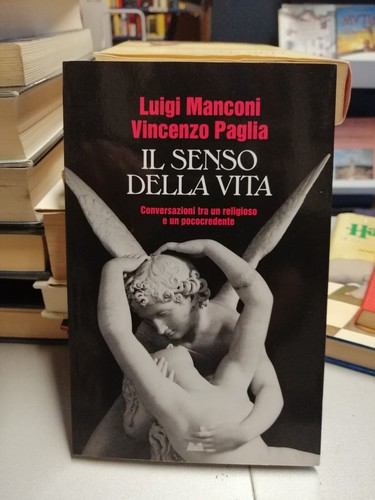 Senso della vita luigi - il, vita,
