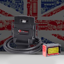 Chip Tuning Box per Skoda