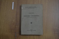 Leuzzi  compendio di Anatomia