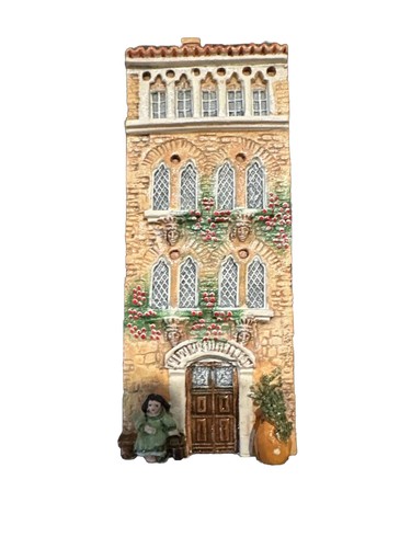 Gault miniature carlton - miniature,