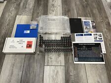 MUSEO DEGLI ELEMENTI - Ultima