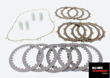 KIT REVISIONE FRIZIONE COMPLETA TRW  HONDA XL 600 R - LM
