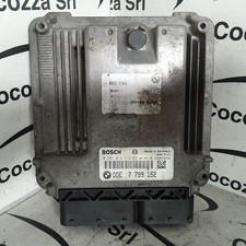 CENTRALINA MOTORE BOSCH MINI ONE 1.4 TDI *1000110772*