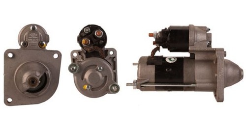 Motorino avviamento lancia - motorino,