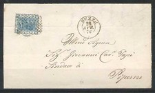 ITALY-IT REGNO-VENTI CENTESIMI