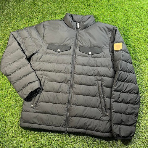 Giacca piumino fjallraven - giacca,