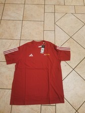 Maglia Shirt Roma Adidas