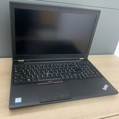 Lenovo thinkpad p50 - lenovo,