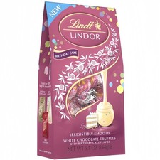 Lindt lindor torta - lindor,
