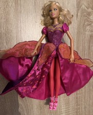 barbie diamond castle