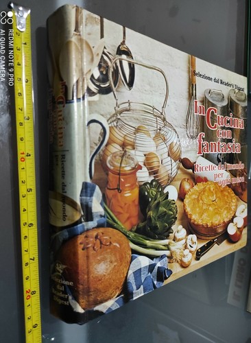 Libri cucina con - libri🔵,