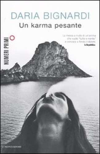 Karma pesante bignardi - un, pesante,