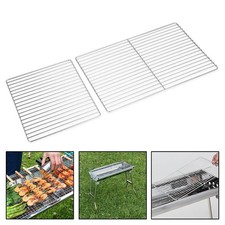 Rete in acciaio inox