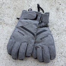 Guanti Burton Uomo Gore-Tex