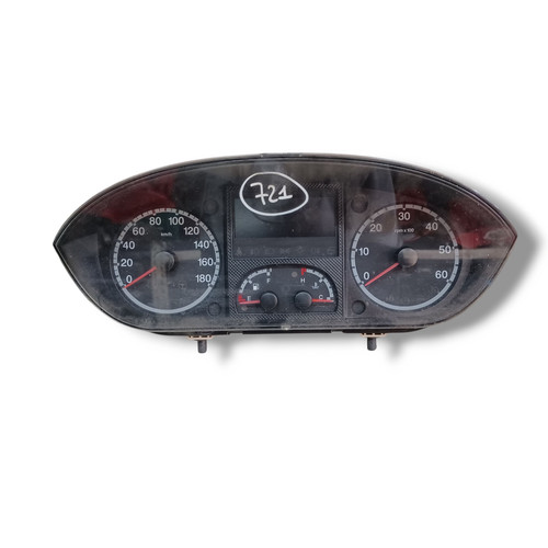 Quadro strumenti per fiat - strumenti,