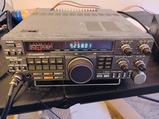 Kenwood TS-440S HF Transceiver