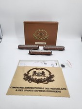 Hobbytrain scala N H22105 set