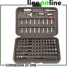 Kit 100 Inserti magnetici per