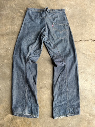 Fibbia jeans intrecciata levis - intrecciata,