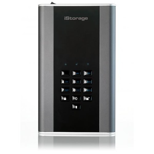 Istorage diskashur disco - diskashur, 2