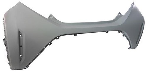 Paraurti posteriore per - paraurti, toyota