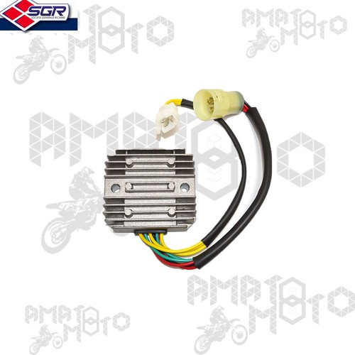 Regolatore tensione sgr - tensione,