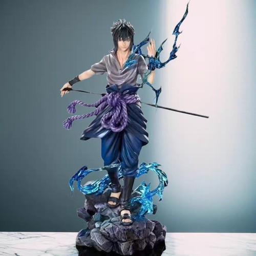 Sasuke uchiha - 22 cm, –