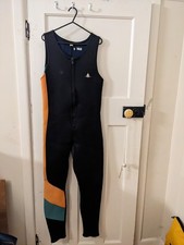 Muta smanicata uomo 2mm/3mm