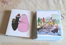  Barbapapa Edibas 2010 SET