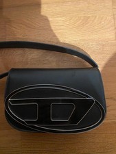 Borsa Diesel nera 