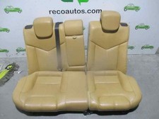 sedili posteriori per ALFA