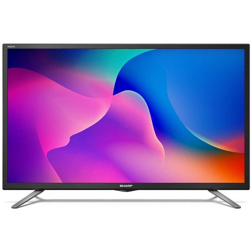 Sharp 24bi5ea led - led, 24"
