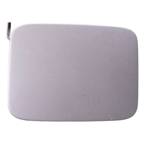 Sportello carburante con tappo