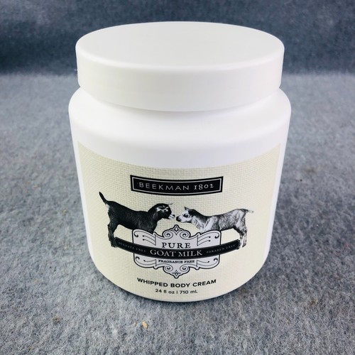 Beekman 1802 crema corpo