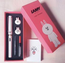 LAMY Cony Rabbit Penna