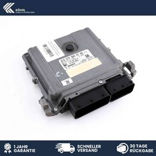 Centralina Motore ECU Mercedes