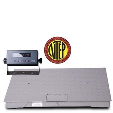 Nuova scala prima industriale