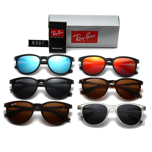 Occhiali sole unisex - da,
