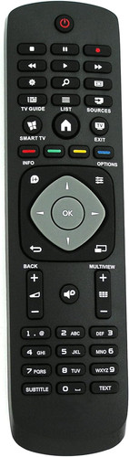 Telecomando ricambio per - telecomando, di