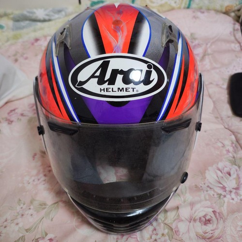 Arai rr4 haga travel - haga,