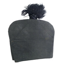 VECCHIO CAPPELLO DA PRETE